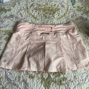 Lululemon Skirt